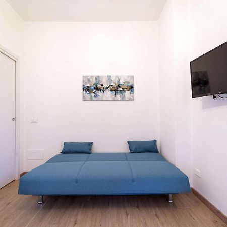 Erice Apartments Casa Santa  Εξωτερικό φωτογραφία