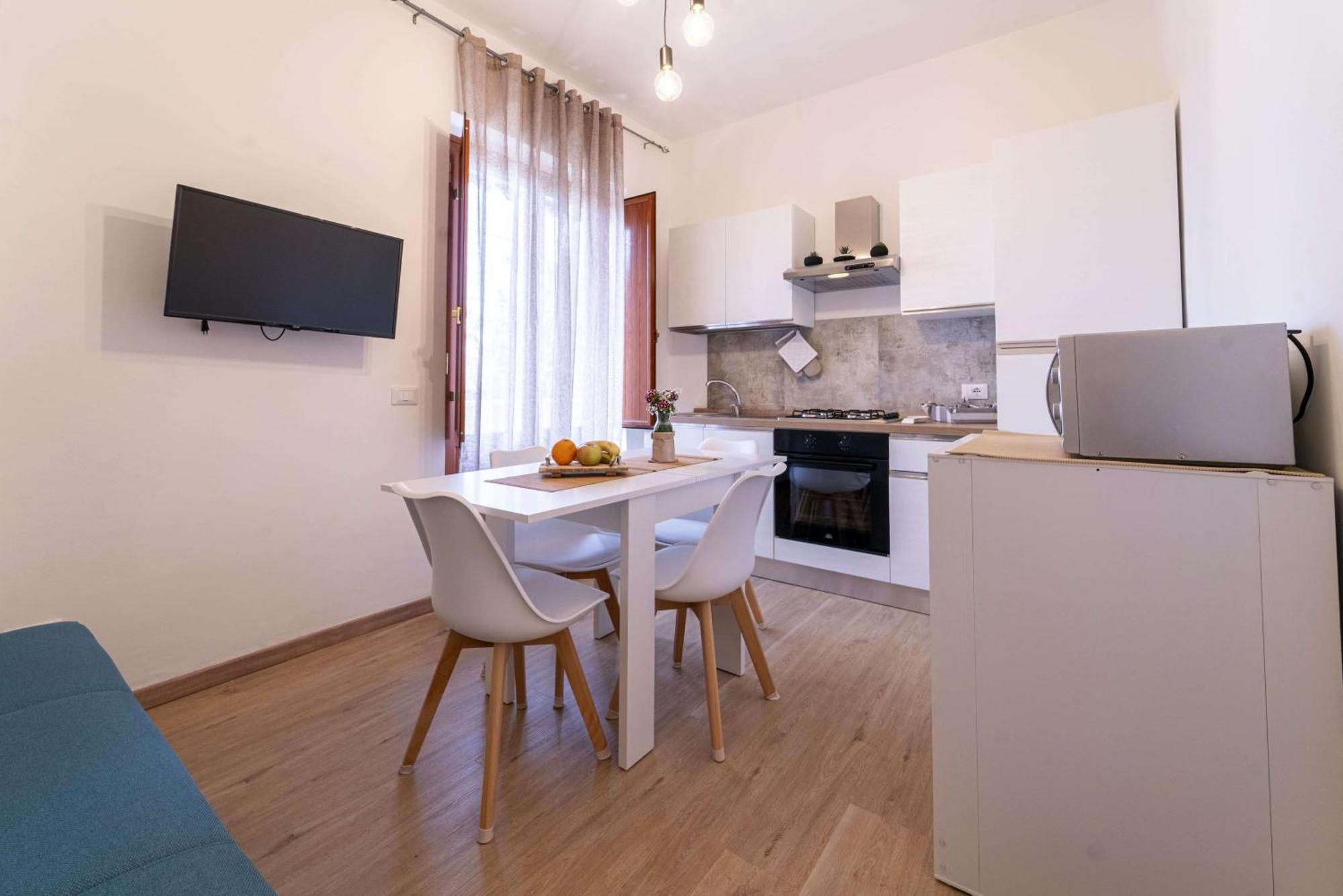 Erice Apartments Casa Santa  Εξωτερικό φωτογραφία