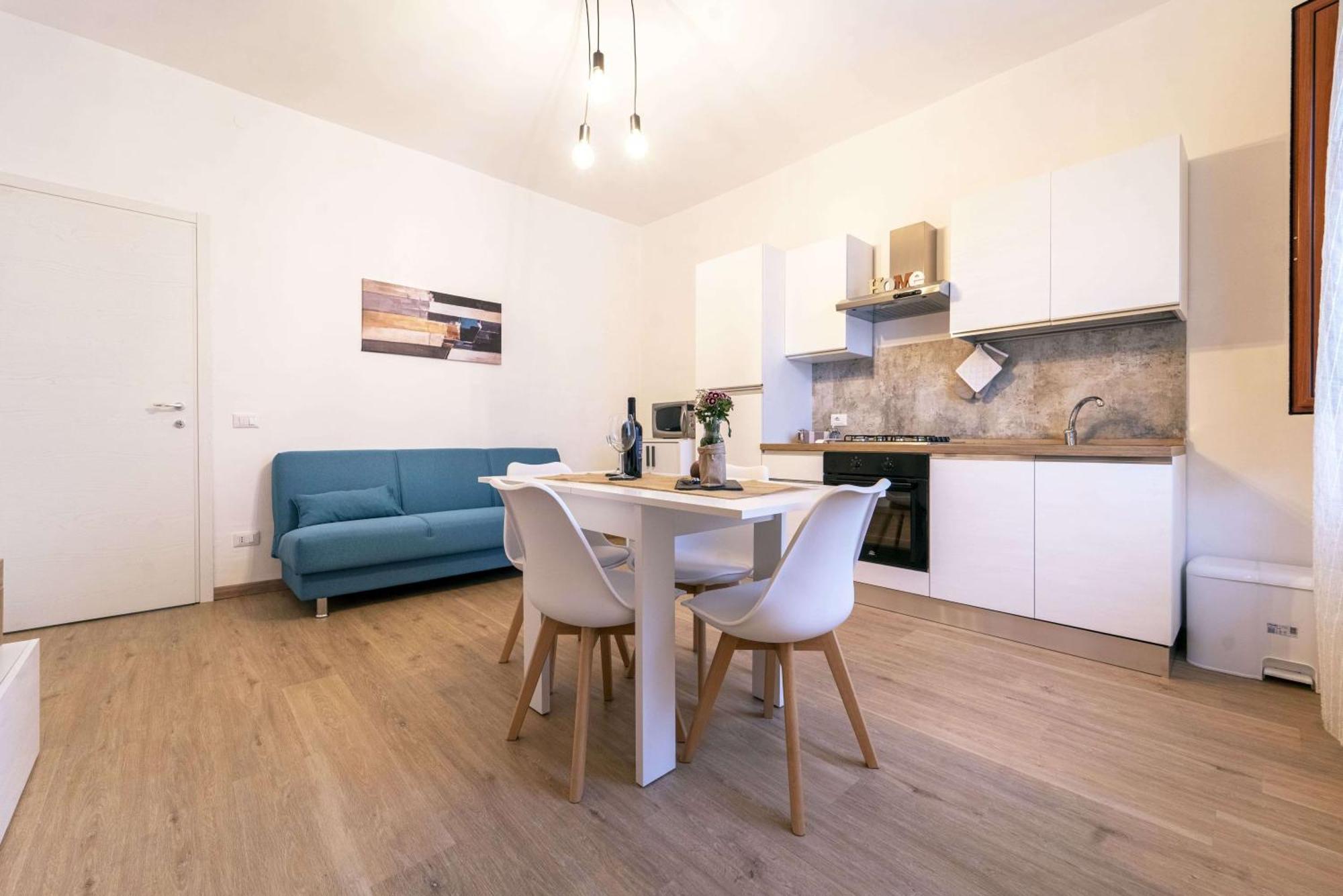 Erice Apartments Casa Santa  Εξωτερικό φωτογραφία