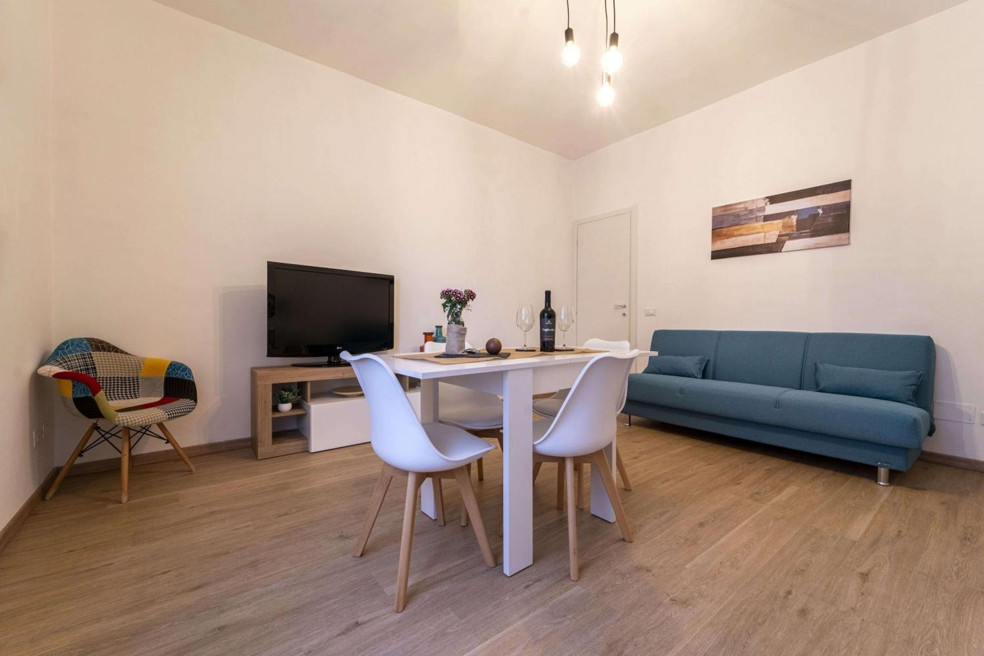Erice Apartments Casa Santa  Εξωτερικό φωτογραφία