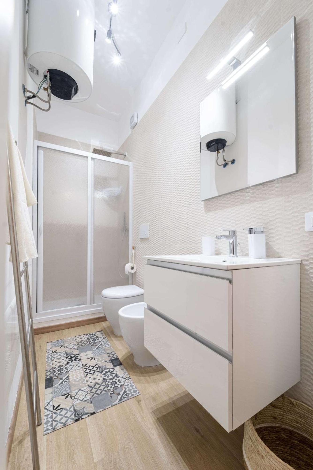 Erice Apartments Casa Santa  Εξωτερικό φωτογραφία