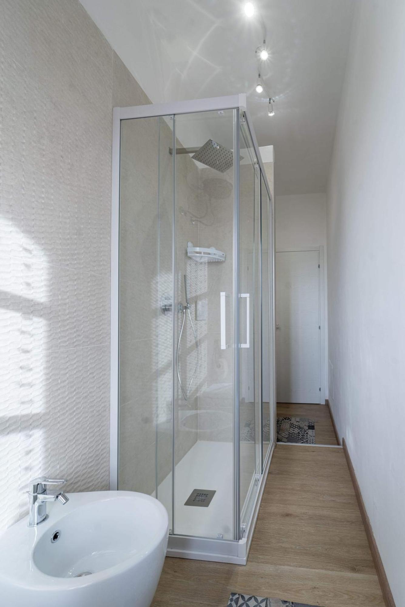 Erice Apartments Casa Santa  Εξωτερικό φωτογραφία