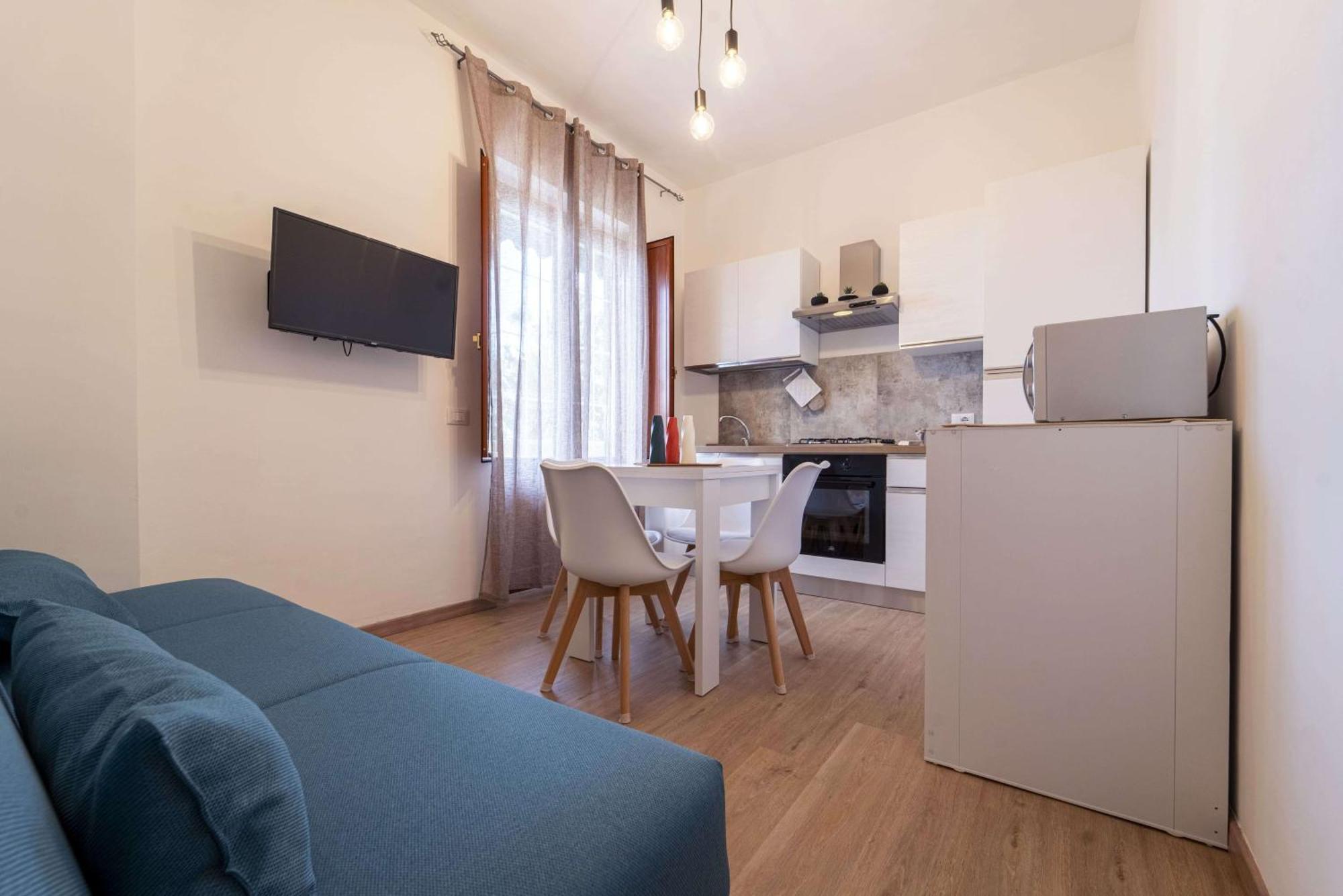 Erice Apartments Casa Santa  Εξωτερικό φωτογραφία
