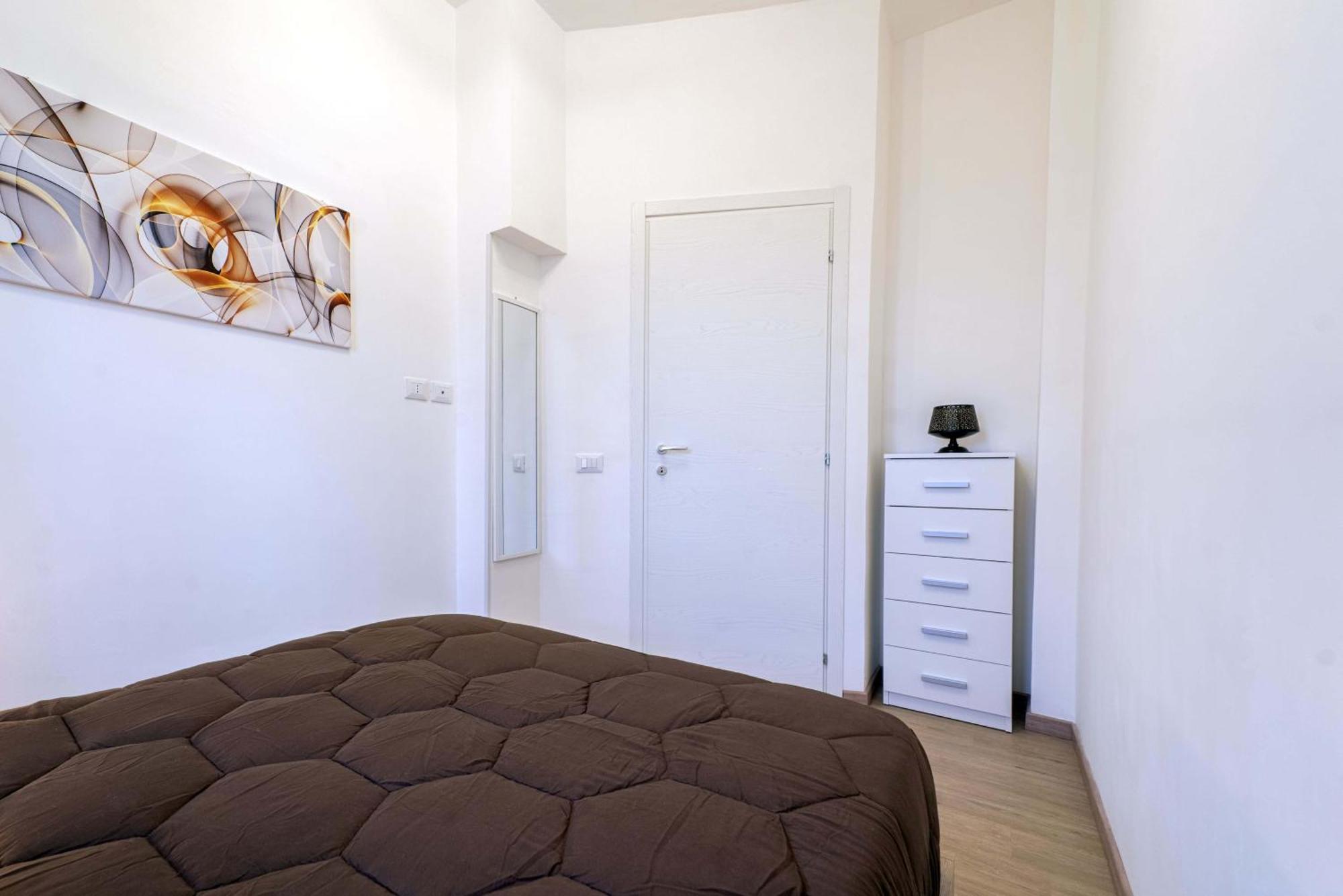 Erice Apartments Casa Santa  Εξωτερικό φωτογραφία