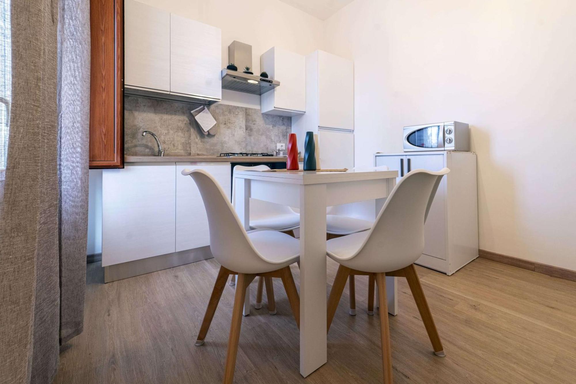 Erice Apartments Casa Santa  Εξωτερικό φωτογραφία
