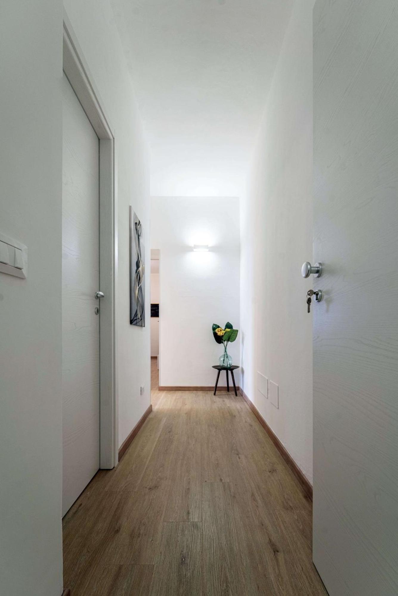 Erice Apartments Casa Santa  Εξωτερικό φωτογραφία