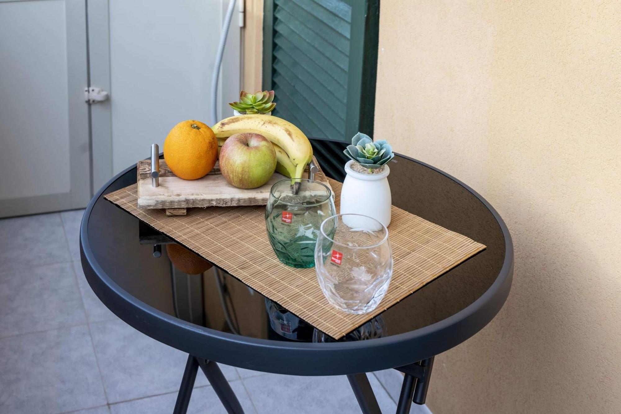Erice Apartments Casa Santa  Εξωτερικό φωτογραφία