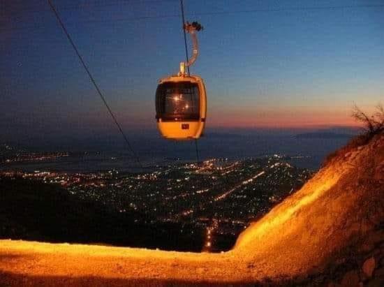 Erice Apartments Casa Santa  Εξωτερικό φωτογραφία