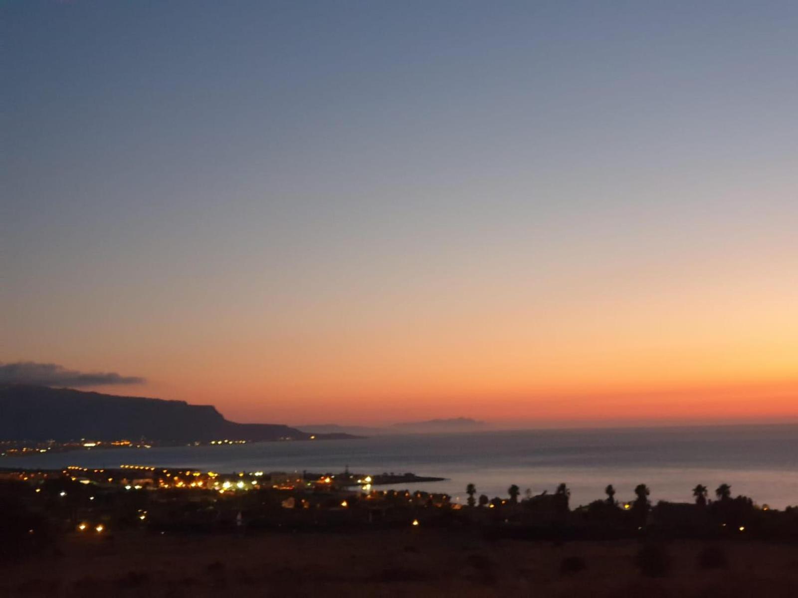 Erice Apartments Casa Santa  Εξωτερικό φωτογραφία