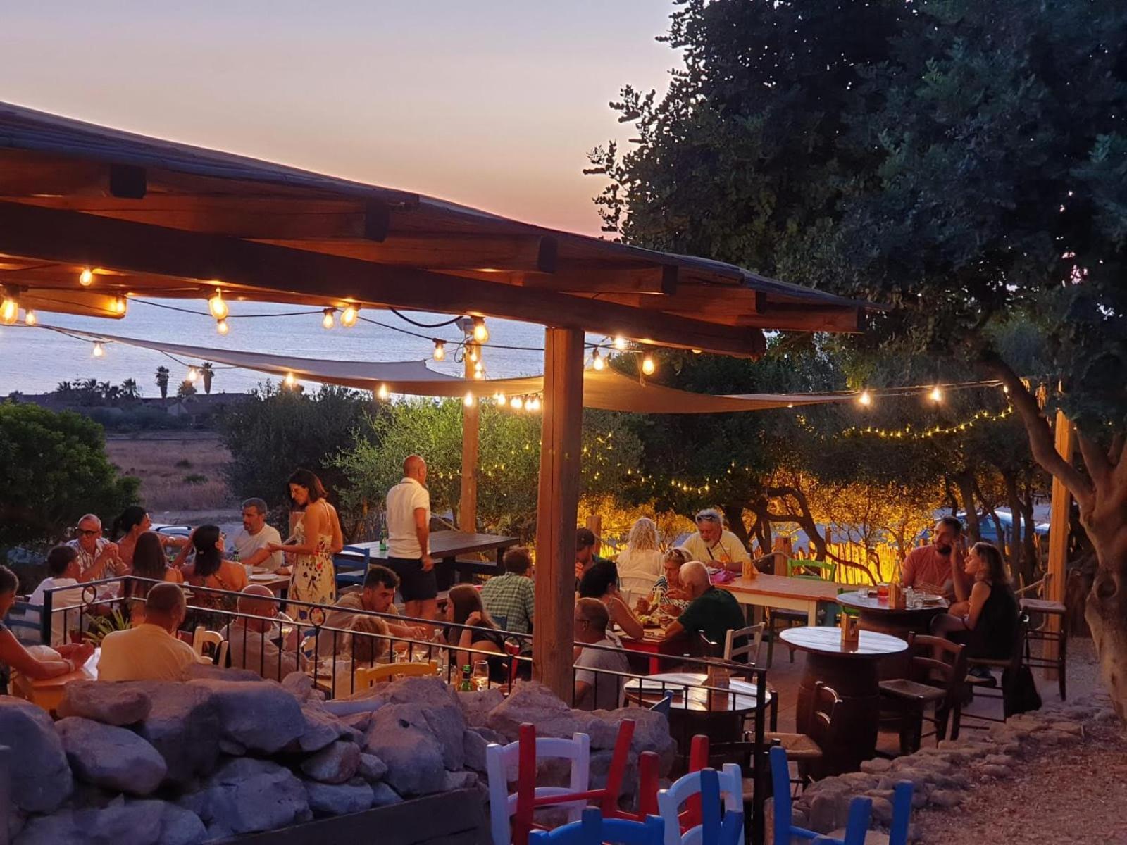 Erice Apartments Casa Santa  Εξωτερικό φωτογραφία